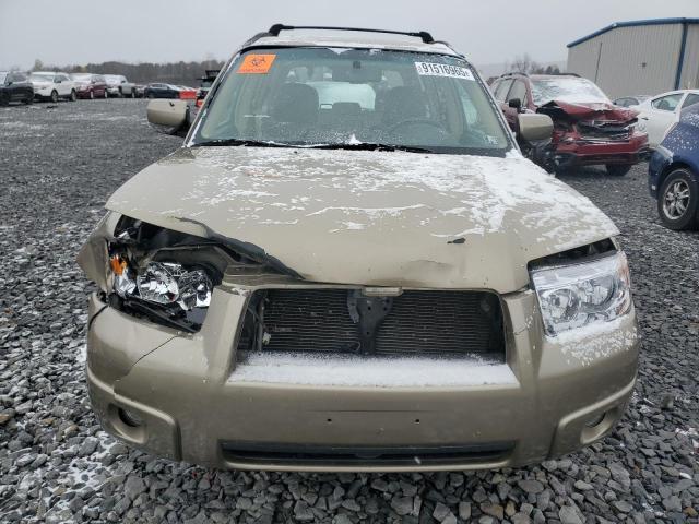 Фото 5 с аукциона – 2008 SUBARU FORESTER 2 с VIN JF1SG65638H716284