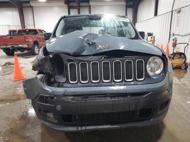 Photo 5 from auction – 2017 JEEP RENEGADE S with VIN ZACCJBAB3HPE42816