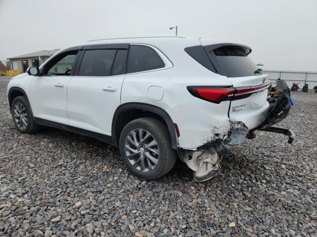 Foto 2 de la subasta – 2025 BUICK ENCLAVE PR con VIN 5GAEVARS3SJ135831