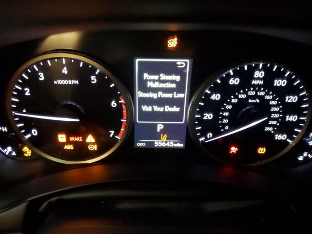 Photo 9 from auction – 2019 LEXUS NX 300 BAS with VIN JTJYARBZ1K2157606