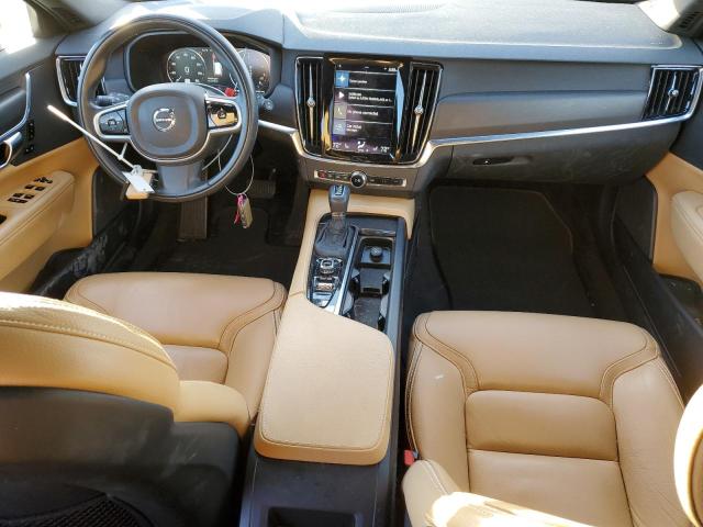 Photo 8 from auction – 2017 VOLVO V90 CROSS with VIN YV4A22NL1H1005255