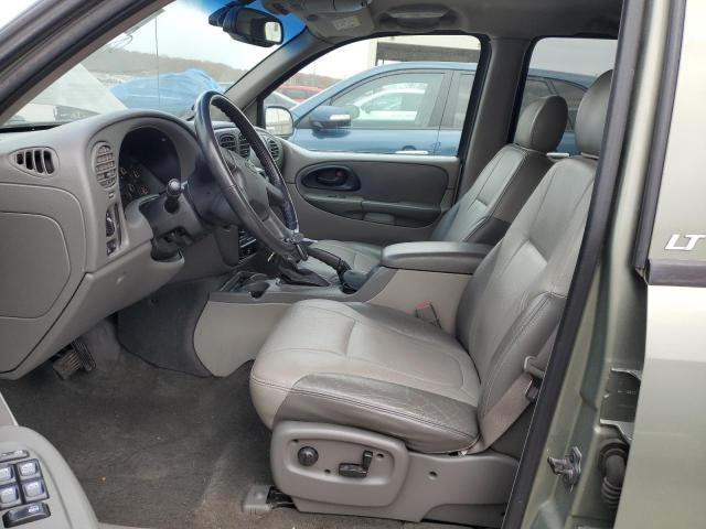 Photo 7 from auction – 2004 CHEVROLET TRAILBLAZE with VIN 1GNDT13S942102300