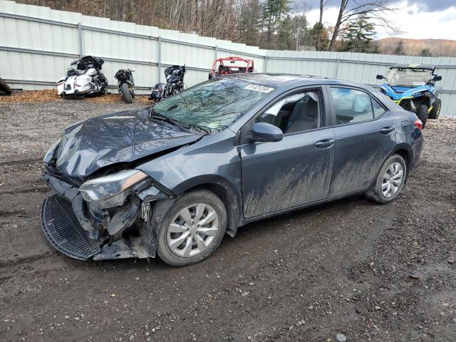 Photo 1 from auction – 2016 TOYOTA COROLLA L with VIN 2T1BURHE7GC677211