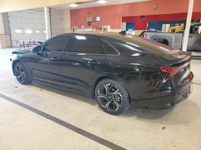 Photo 2 from auction – 2025 KIA K5 with VIN KNAG64J76S5389391