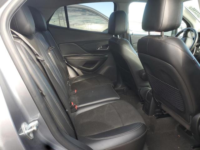 Photo 10 from auction – 2013 BUICK ENCORE with VIN KL4CJASB8DB097354