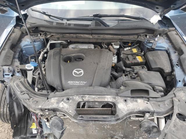 Photo 11 from auction – 2019 MAZDA CX-5 TOURI with VIN JM3KFBCM5K0518679