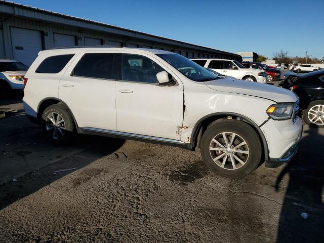 Photo 4 from auction – 2016 DODGE DURANGO LI with VIN 1C4RDJDG1GC460009