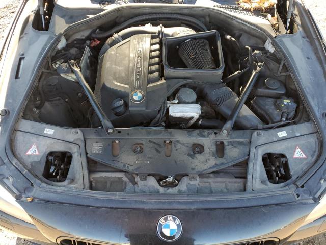 Photo 11 from auction – 2013 BMW 535 XI with VIN WBAFU7C51DDU73044