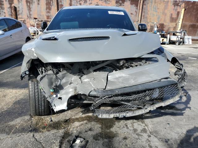 Photo 5 from auction – 2020 DODGE DURANGO GT with VIN 1C4RDHDG2LC372671