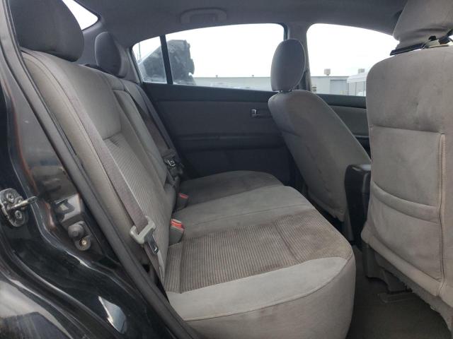 Photo 10 from auction – 2012 NISSAN SENTRA with VIN 3N1AB6AP7CL606693