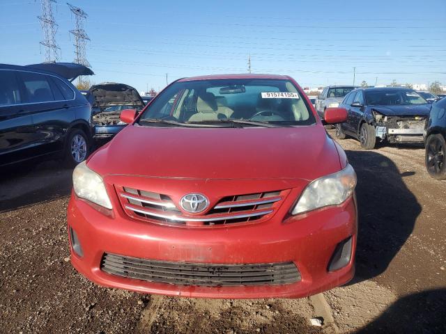 Photo 5 from auction – 2013 TOYOTA COROLLA BA with VIN 2T1BU4EE6DC023920