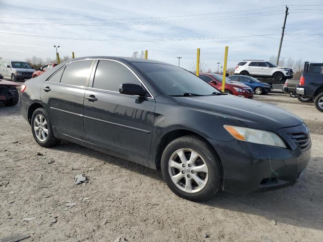 Photo 4 from auction – 2009 TOYOTA CAMRY BASE with VIN 4T1BE46K99U395064