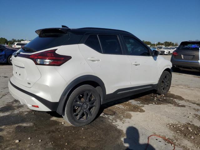 Photo 3 from auction – 2022 NISSAN KICKS SR with VIN 3N1CP5DV8NL495055