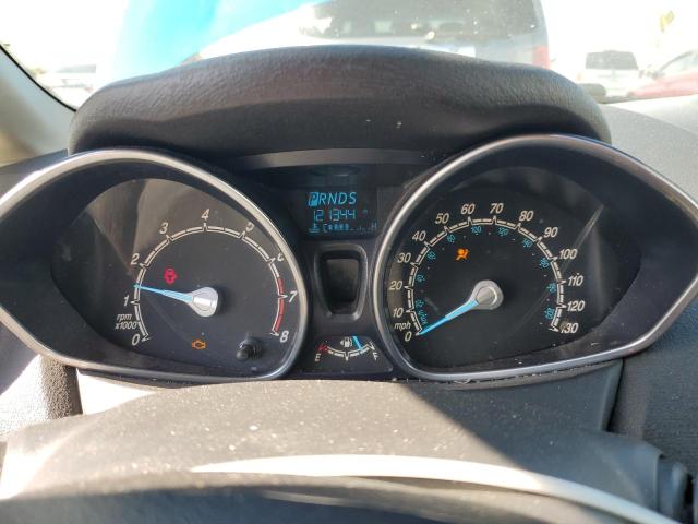 Photo 9 from auction – 2014 FORD FIESTA SE with VIN 3FADP4BJ4EM235604