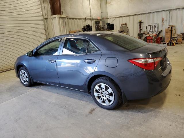 Photo 2 from auction – 2015 TOYOTA COROLLA L with VIN 5YFBURHE5FP258028