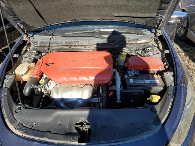 Photo 11 from auction – 2016 DODGE DART SXT with VIN 1C3CDFBB7GD551004