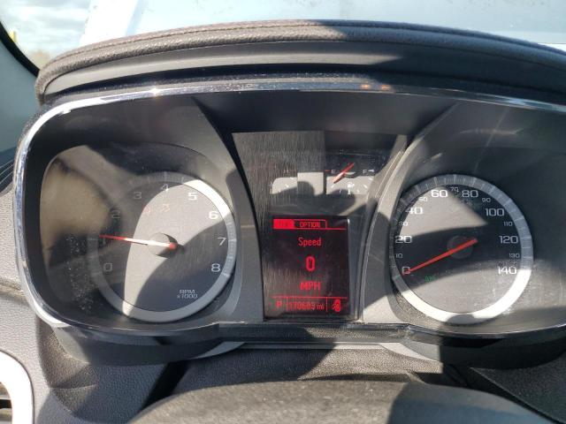 Photo 9 from auction – 2014 GMC TERRAIN SL with VIN 2GKALMEK2E6270671