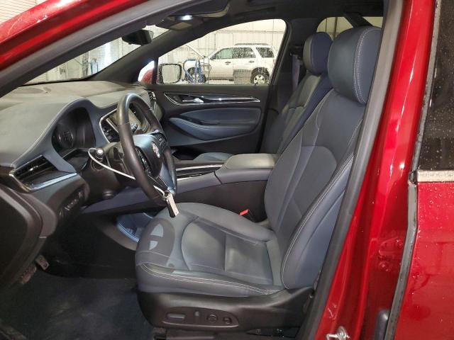 Photo 7 from auction – 2023 BUICK ENCLAVE PR with VIN 5GAEVBKW5PJ275048