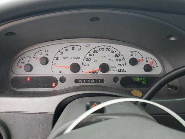 Photo 9 from auction – 2004 FORD EXPLORER S with VIN 1FMZU77K74UB93270