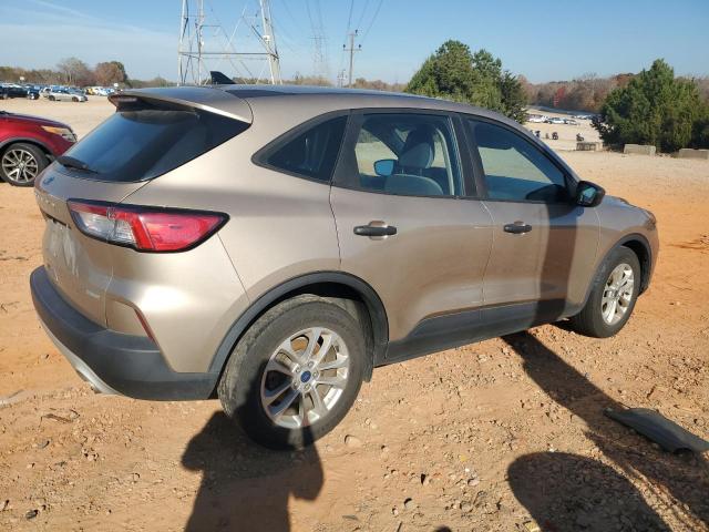Photo 3 from auction – 2020 FORD ESCAPE with VIN 1FMCU0F61LUA48208