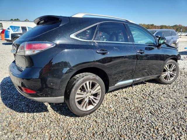 Photo 3 from auction – 2015 LEXUS RX 350 BAS with VIN 2T2BK1BA2FC340078