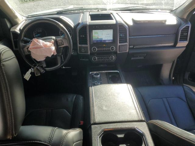 Photo 8 from auction – 2021 FORD EXPEDITION with VIN 1FMJK1MT3MEA58858