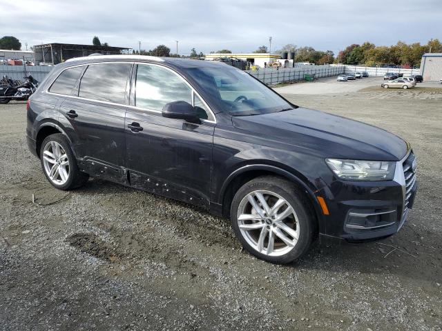 Photo 4 from auction – 2017 AUDI Q7 PRESTIG with VIN WA1VAAF70HD019336