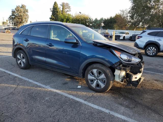 Photo 4 from auction – 2019 KIA NIRO FE with VIN KNDCB3LC1K5306581