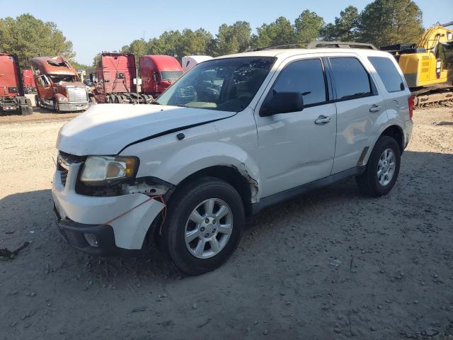 MAZDA TRIBUTE I 2010 with VIN 4F2CY0C72AKM10013 - Photo from auction