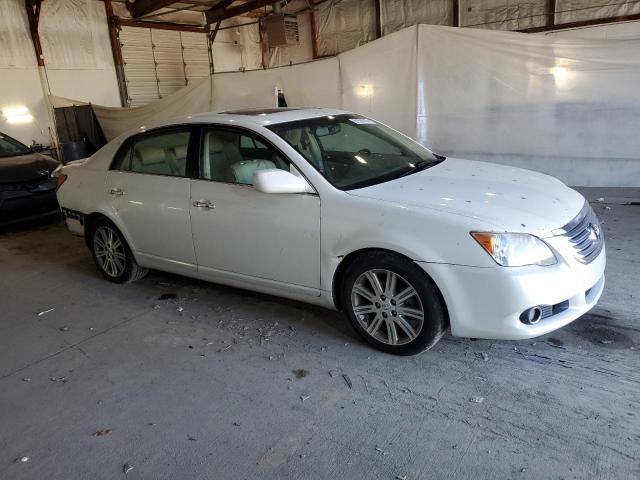 Photo 4 from auction – 2009 TOYOTA AVALON with VIN 4T1BK36B89U346103