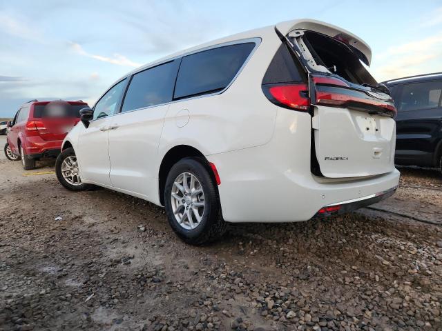 Photo 2 from auction – 2026 CHRYSLER PACIFICA S with VIN 2C4RC1BG0TR183361