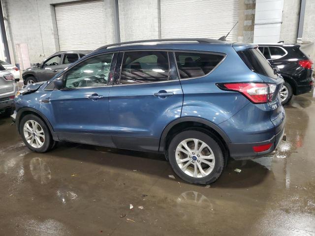Photo 2 from auction – 2018 FORD ESCAPE SE with VIN 1FMCU9GD0JUC60001