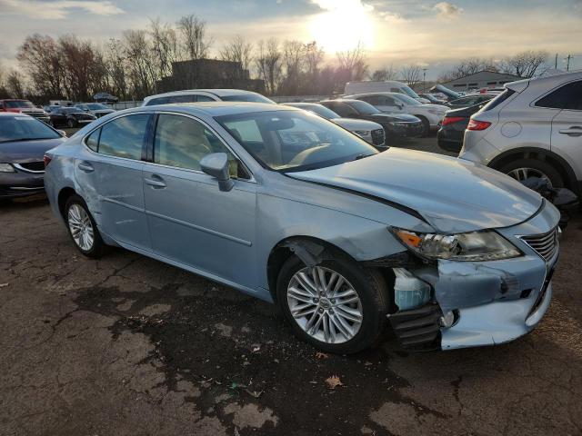 Photo 4 from auction – 2013 LEXUS ES 350 with VIN JTHBK1GG3D2022093