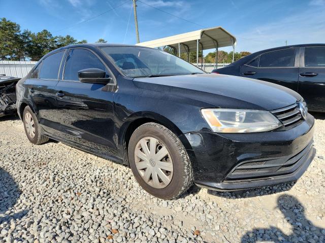 Photo 4 from auction – 2015 VOLKSWAGEN JETTA BASE with VIN 3VW2K7AJ7FM265665