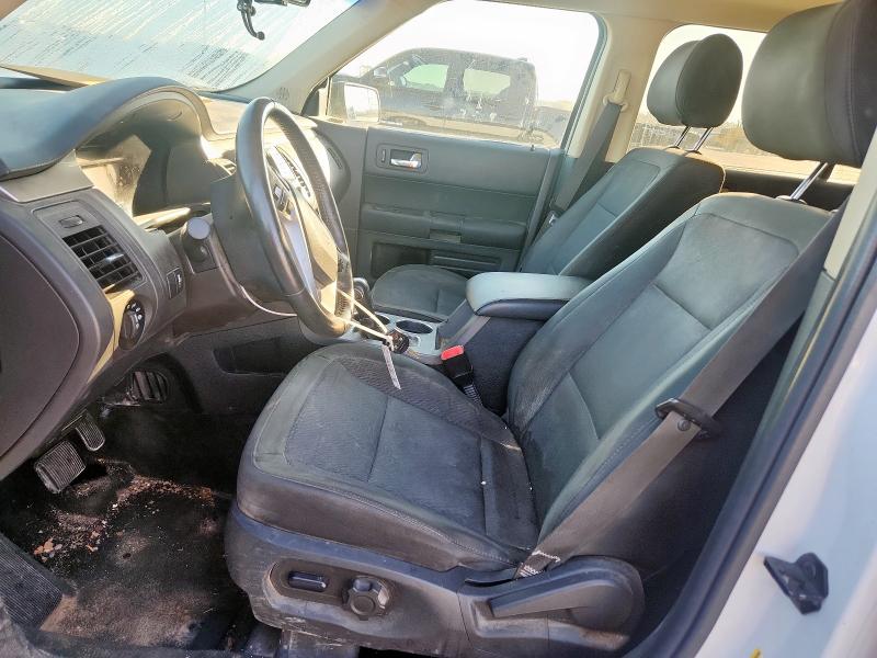 Photo 7 from auction – 2013 FORD EXPLORER L with VIN 1FM5K7F81DGB88882