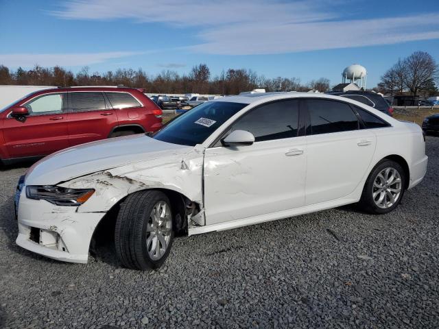 AUDI A6 PREMIUM 2018 con VIN WAUG8AFC9JN053537 - Foto de la subasta