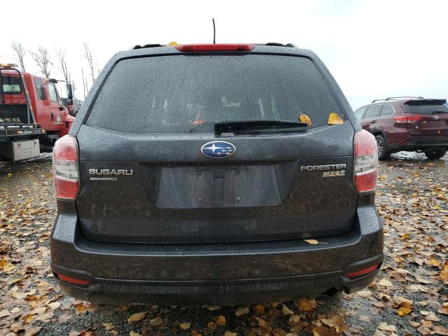 Photo 6 from auction – 2014 SUBARU FORESTER 2 with VIN JF2SJAEC3EH549426