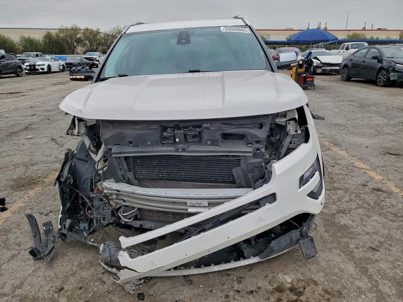 Photo 5 from auction – 2017 FORD EXPLORER P with VIN 1FM5K8HT3HGE38748