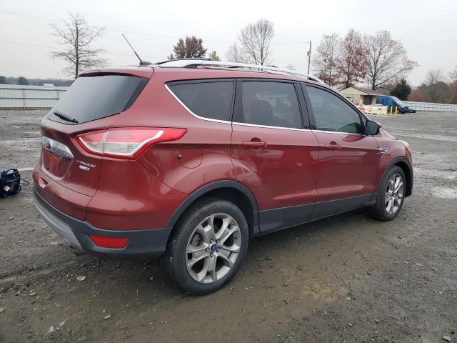 Photo 3 from auction – 2015 FORD ESCAPE TIT with VIN 1FMCU9J9XFUC54590