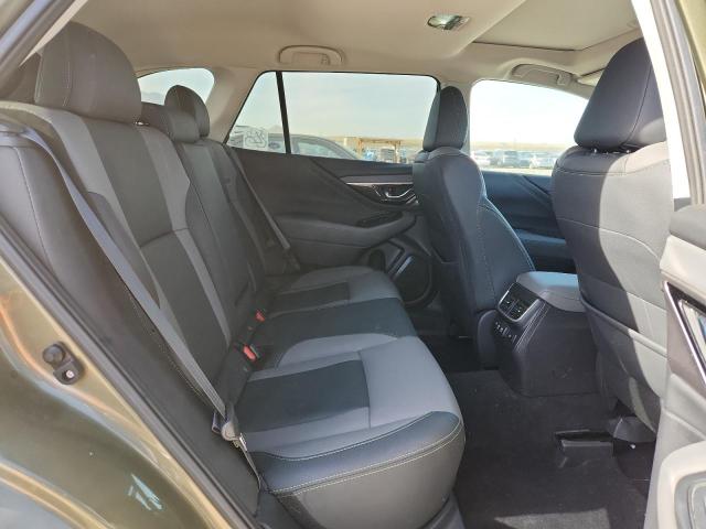 Photo 10 from auction – 2022 SUBARU OUTBACK ON with VIN 4S4BTGLD6N3122693