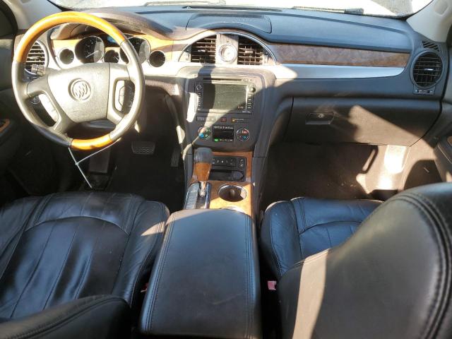 Photo 8 from auction – 2011 BUICK ENCLAVE CX with VIN 5GAKRBED7BJ298373
