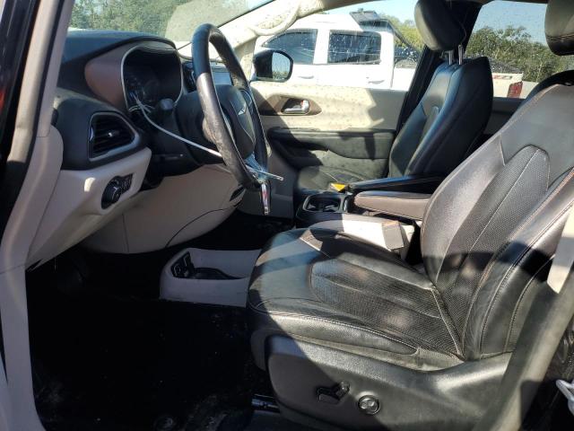 Photo 7 from auction – 2018 CHRYSLER PACIFICA T with VIN 2C4RC1BG8JR317899