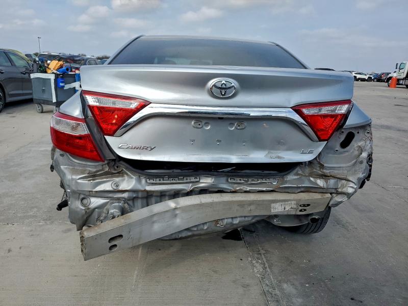 Photo 6 from auction – 2017 TOYOTA CAMRY LE with VIN 4T1BF1FK5HU312868