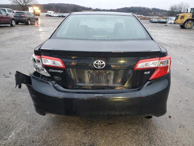 Photo 6 from auction – 2012 TOYOTA CAMRY BASE with VIN 4T1BF1FKXCU028645