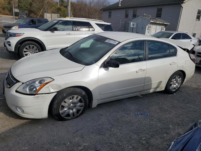Photo 1 from auction – 2010 NISSAN ALTIMA BAS with VIN 1N4AL2AP9AN518198