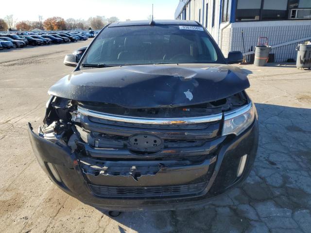 Photo 5 from auction – 2013 FORD EDGE SEL with VIN 2FMDK4JC6DBB74392