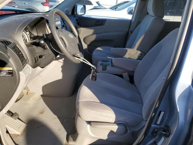 Photo 7 from auction – 2007 HYUNDAI ENTOURAGE with VIN KNDMC233876040750