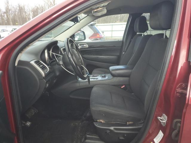 Photo 7 from auction – 2012 JEEP GRAND CHER with VIN 1C4RJFAG7CC144182