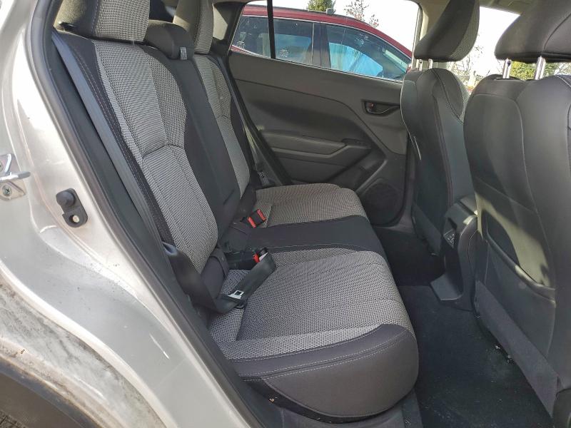 Photo 11 from auction – 2024 SUBARU CROSSTREK with VIN JF2GUADC3R8252726
