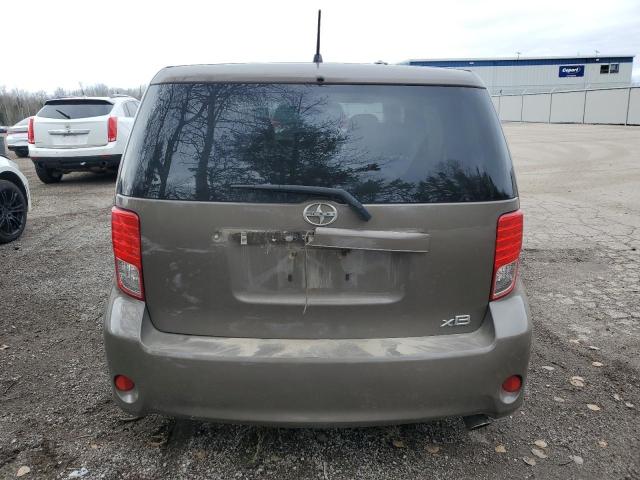 Photo 6 from auction – 2012 TOYOTA SCION XB with VIN JTLZE4FE6CJ010537